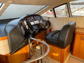 2005 Sunseeker Manhattan 50