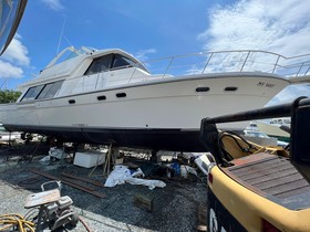Bayliner 4788 Pilot House Motoryacht