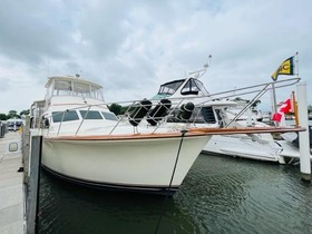 1986 Ocean Yachts 46 Sunliner na prodej