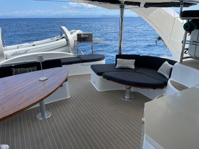 2019 Xquisite Yachts X5 eladó