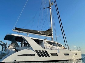 2019 Xquisite Yachts X5 kopen