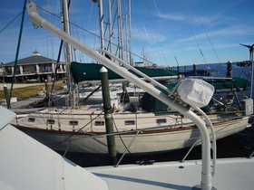 1977 Hatteras 46 Convertible for sale
