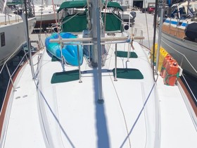 2000 Beneteau Oceanis 461 à vendre