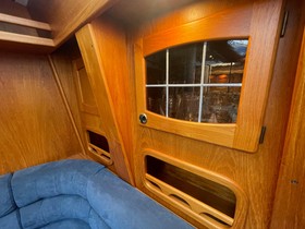 Koupit 2002 Nauticat 42 Pilothouse