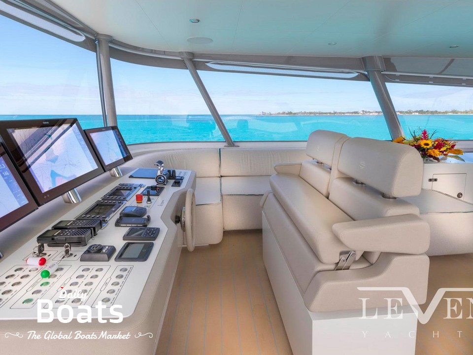 2023 Van der Valk Leven 90 for sale. View price, photos and Buy 2023