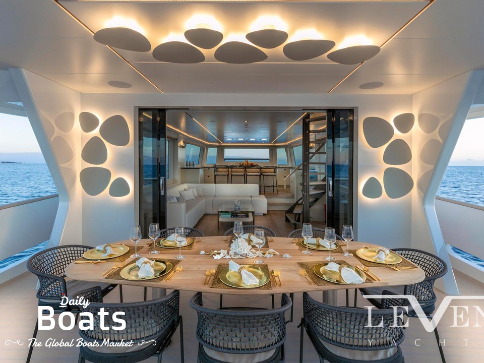 2023 Van der Valk Leven 90 for sale. View price, photos and Buy 2023