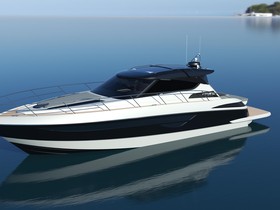2022 Focus Motor Yachts Power 50