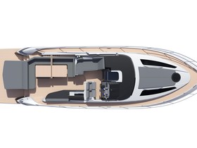 Köpa 2022 Focus Motor Yachts Power 50