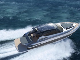 Купити 2022 Focus Motor Yachts Power 50