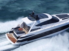 Köpa 2022 Focus Motor Yachts Power 50