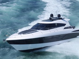 2022 Focus Motor Yachts Power 50 for sale