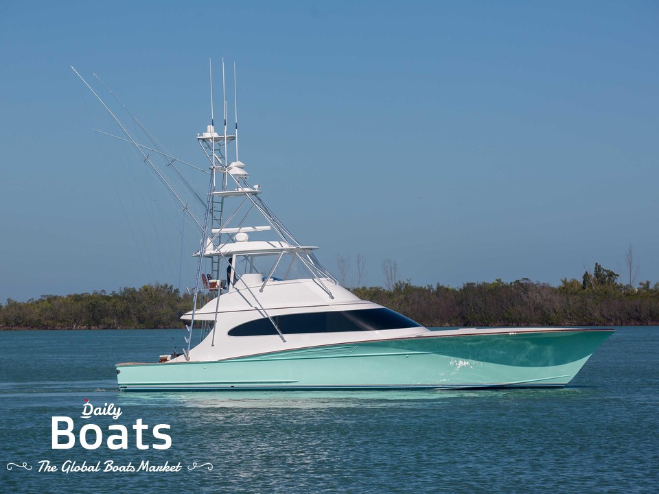 2011 Spencer Custom Convertible for sale. View price, photos and Buy