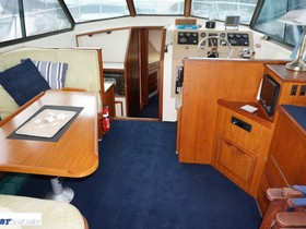 1986 Mariner 3400