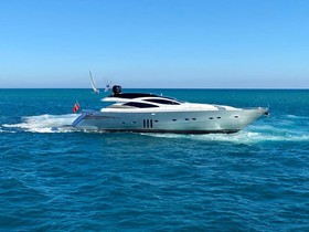 Buy 2008 Pershing 90