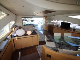 Buy 2008 Pershing 90