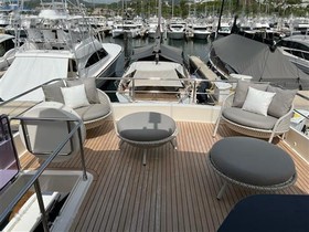 2020 Ferretti Yachts 720 in vendita