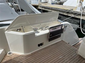 Buy 2020 Ferretti Yachts 720