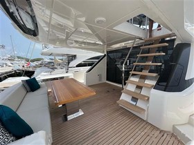 Купить 2020 Ferretti Yachts 720