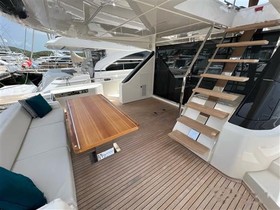 2020 Ferretti Yachts 720 for sale