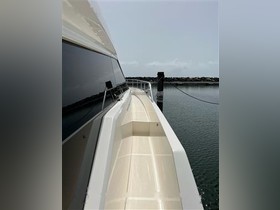 2020 Ferretti Yachts 720 на продаж