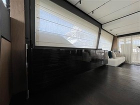 2020 Ferretti Yachts 720 на продажу