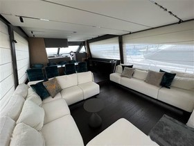 Comprar 2020 Ferretti Yachts 720