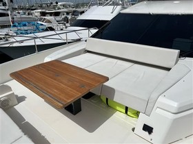 Купити 2020 Ferretti Yachts 720
