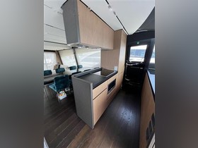 2020 Ferretti Yachts 720 на продажу