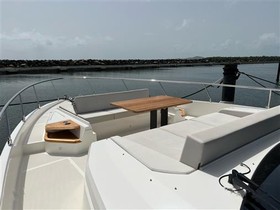 2020 Ferretti Yachts 720 satın almak