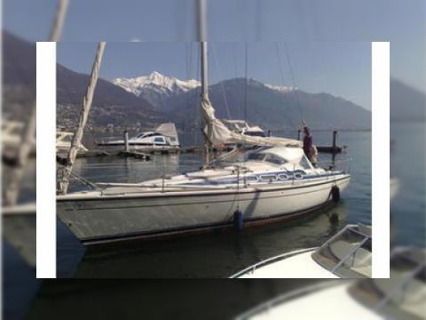 Kupić 1998 Dehler 35