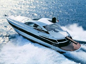Купити 2007 Pershing 46