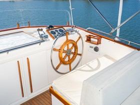1979 Grand Banks Europa for sale