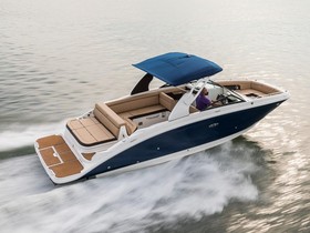 Buy 2023 Sea Ray Sdx 270