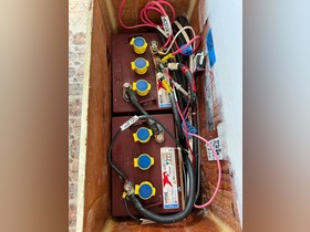 1996 Simpson 40 en venta