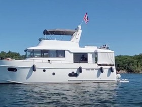 2013 Beneteau America Swift Trawler 50 myytävänä