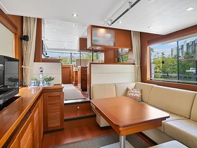 2019 Beneteau Swift Trawler 50