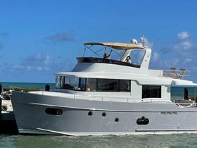 Beneteau Swift Trawler 50