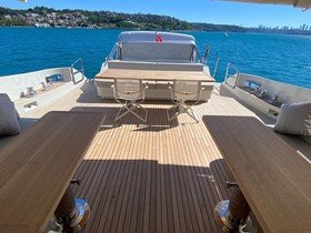 Osta 2007 Azimut 86S