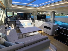 2007 Azimut 86S