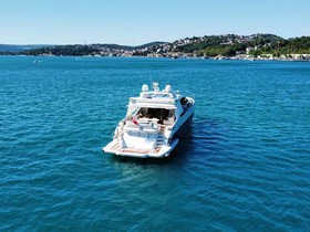 Satılık 2007 Azimut 86S