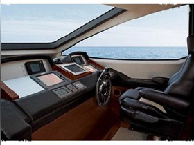 Buy 2008 Azimut 85