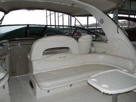 2002 Sea Ray 410 Sundancer