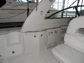 Købe 2002 Sea Ray 410 Sundancer