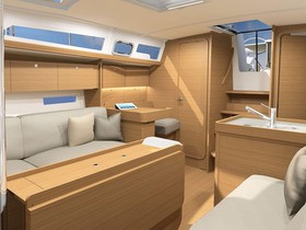 2023 Dufour 360