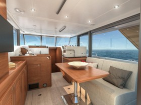 2022 Beneteau Swift Trawler 35 for sale