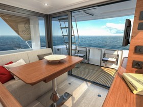 2022 Beneteau Swift Trawler 35