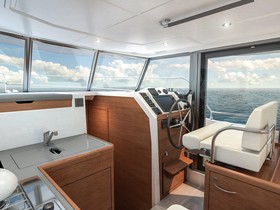 Vegyél 2022 Beneteau Swift Trawler 35