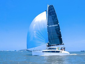 2021 Seawind 1190 for sale