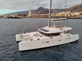 2015 Lagoon 52 F for sale