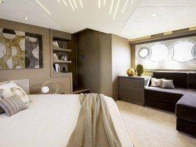 2014 Monte Carlo Yachts Mcy 70 till salu